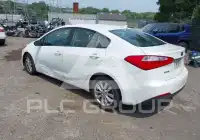 2016 KIA Forte фото