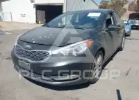 2016 KIA Forte photo