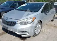 2016 KIA Forte фото
