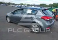 2016 KIA Forte фото