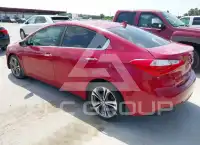 2016 KIA Forte photo