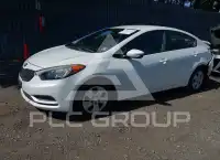 2016 KIA Forte photo