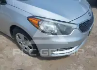 2016 KIA Forte photo