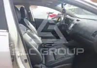 2016 KIA Forte фото