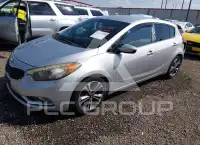 2016 KIA Forte photo