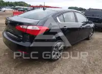 2016 KIA Forte фото
