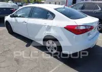2016 KIA Forte фото