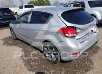 2016 KIA Forte photo