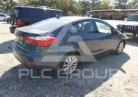 2016 KIA Forte фото