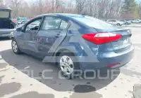2016 KIA Forte фото