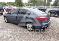 2016 KIA Forte фото