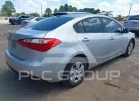 2016 KIA Forte photo