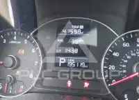 2016 KIA Forte фото