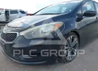 2016 KIA Forte фото