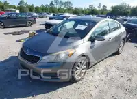 2016 KIA Forte photo