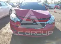 2016 KIA Forte photo