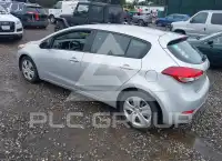 2016 KIA Forte фото