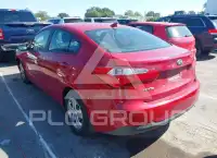 2016 KIA Forte фото