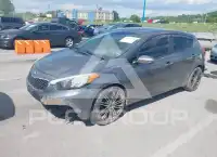 2016 KIA Forte фото