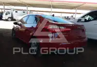 2016 KIA Forte photo