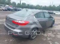 2016 KIA Forte фото