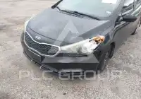2016 KIA Forte photo