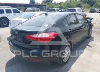 2016 KIA Forte фото