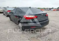2016 KIA Forte photo