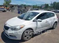 2016 KIA Forte photo