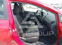 2016 KIA Forte фото