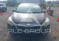 2016 KIA Forte фото