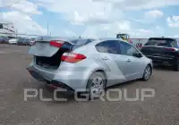 2016 KIA Forte photo