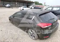 2016 KIA Forte фото