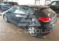 2016 KIA Forte photo