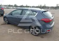 2016 KIA Forte фото