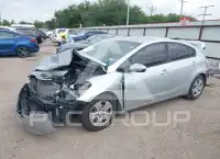 2016 KIA Forte фото