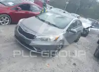 2016 KIA Forte photo