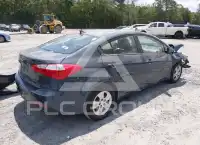 2016 KIA Forte photo