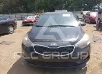 2016 KIA Forte фото