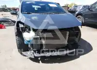 2016 KIA Forte photo