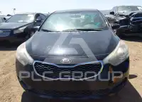 2016 KIA Forte фото