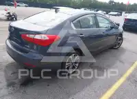 2016 KIA Forte photo