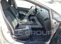 2016 KIA Forte photo