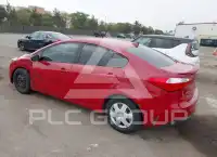2016 KIA Forte фото