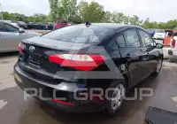 2016 KIA Forte photo