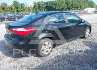 2016 KIA Forte фото