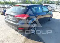 2016 KIA Forte фото