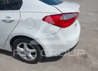 2016 KIA Forte photo