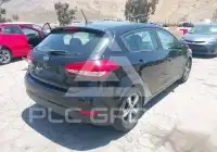 2016 KIA Forte photo