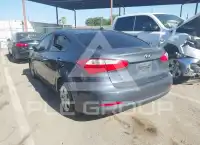 2016 KIA Forte фото